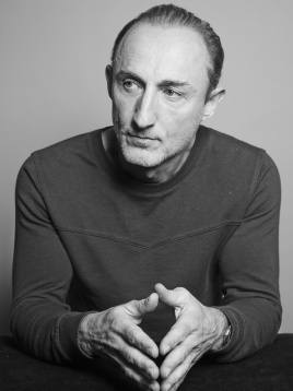 Marta Bergman și Guillaume Nicloux – printre invitații Les Films de Cannes à Bucarest