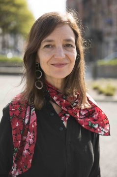 Marta Bergman și Guillaume Nicloux – printre invitații Les Films de Cannes à Bucarest