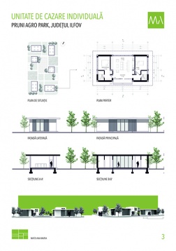 ANA MARIA MATEI // PRUNI AGRO PARK