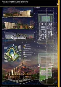 ANDREEA MARIA IORDACHE // PARC DE CERCETARE ÎN DOMENIUL AGRICULTURII ACVAPONICE