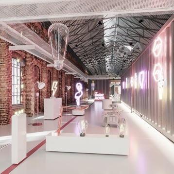 IULIAN BĂDĂRĂU // REGENERARE URBANĂ - FILARET 2