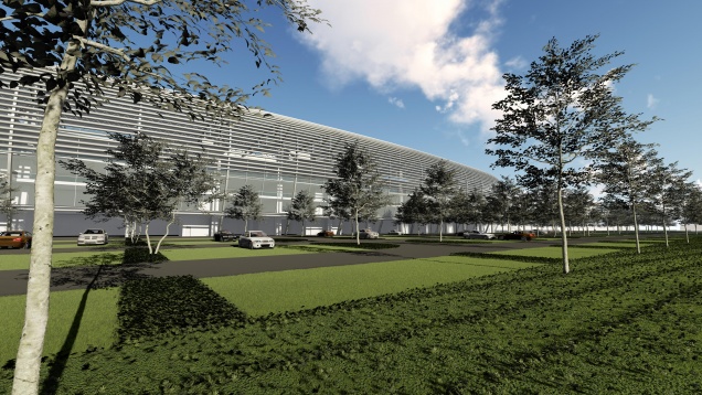 MATEI TUDOR POPA // CIRCUIT DE FORMULA 1, ADANCATA, JUD. IALOMIȚA