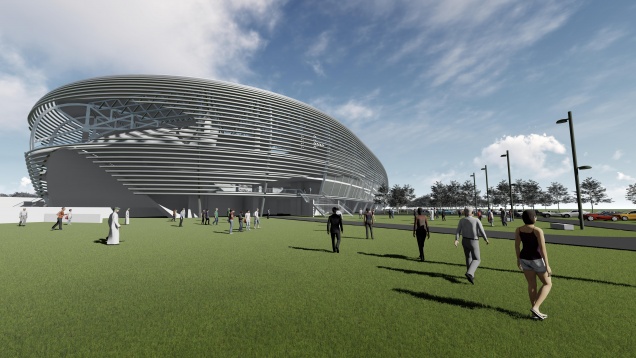 MATEI TUDOR POPA // CIRCUIT DE FORMULA 1, ADANCATA, JUD. IALOMIȚA