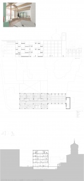 OANA VOICU // CASA COPIILOR PIERDUȚI