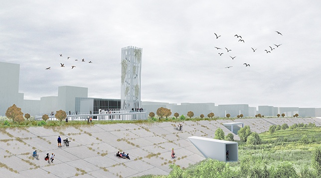 PATRICIA MARIA SAVU // AMBASADA PARCURILOR NATURALE