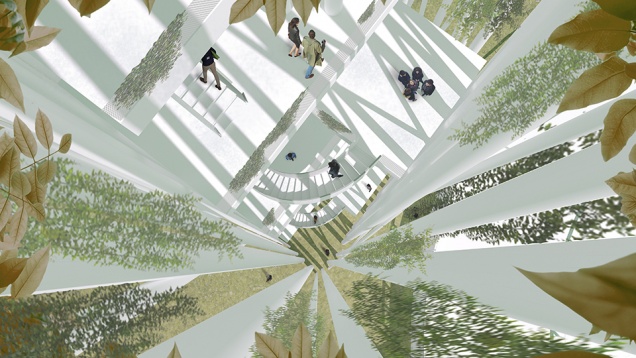 PATRICIA MARIA SAVU // AMBASADA PARCURILOR NATURALE