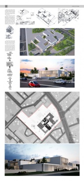 RĂZVAN POMANA // CENTRU DE CERCETARE AL ARHIVELOR NAȚIONALE, CALEA PLEVNEI