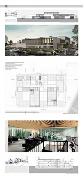 RĂZVAN POMANA // CENTRU DE CERCETARE AL ARHIVELOR NAȚIONALE, CALEA PLEVNEI