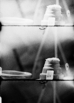 Instalații video & sound art la eXplore festival #13, în zilele de 13 și 14 octombrie 2018