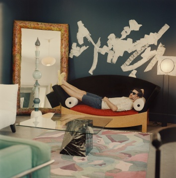 Zoom in #1 Ştirbei Vodă - Grădina Cişmigiu – General Berthelot