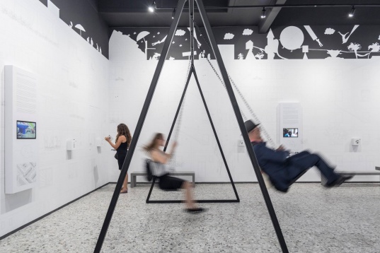 Festivalul de creativitate ZAIN aduce design-ul in inima orasului Cluj-Napoca timp de 10 zile