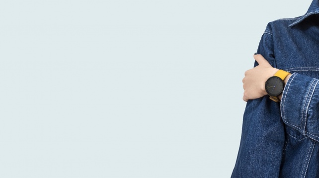 Creativii care dau ora exactă în design-ul contemporan cu un ceas românesc din anii ’80