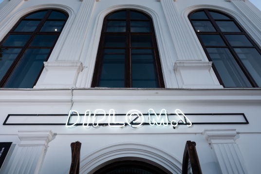 13.000 de vizitatori la Diploma 2018