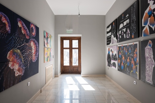 13.000 de vizitatori la Diploma 2018