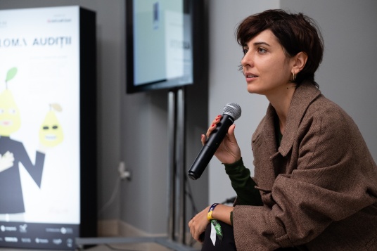 13.000 de vizitatori la Diploma 2018