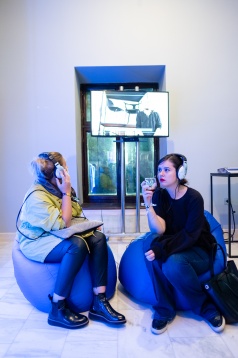 A fost anunțată selecția 100absolutartists 