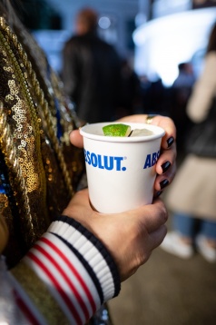 A fost anunțată selecția 100absolutartists 