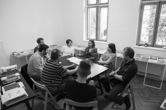 "Cele mai frumoase cărți din România" își anunță finaliștii