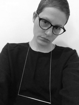 Creative Board Talks // Ioana Ulmeanu – Despre necesitatea creării unor aşteptări reale asupra industriei creative