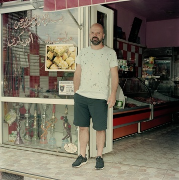 Creativ în cartier: Electric Brother