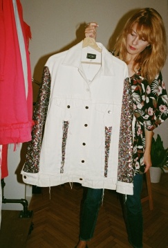 Fashion Day Out: AFMF