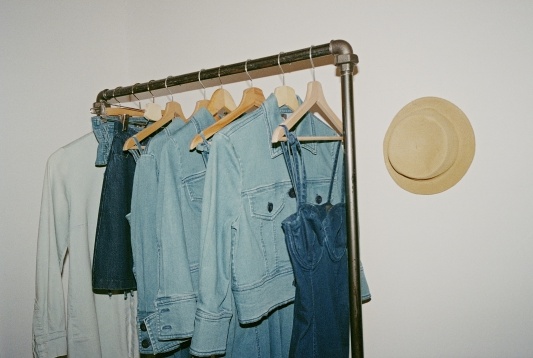 Fashion Day Out: AFMF