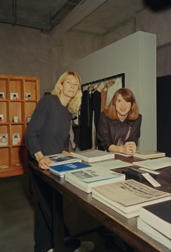 Fashion Day Out: Beans&Dots