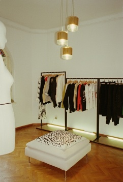 Fashion Day Out: Ioana Ciolacu