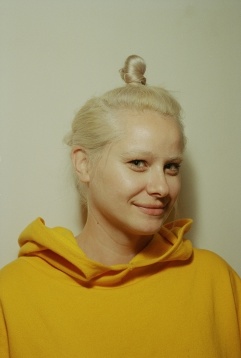 Fashion Day Out: Ioana Ciolacu