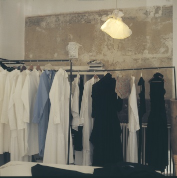 Fashion Day Out: Sors Lab