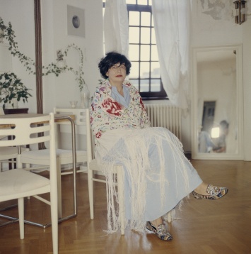 Fashion Day Out: Sors Lab