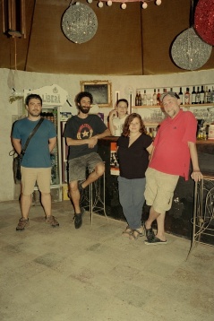 Libertate totală la Zona Liberă Butic