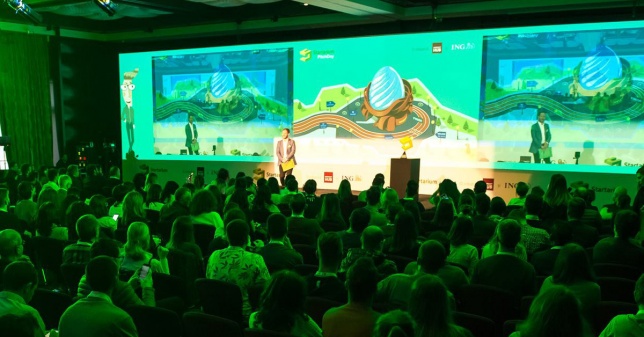 Agenda Startarium PitchDay 2018