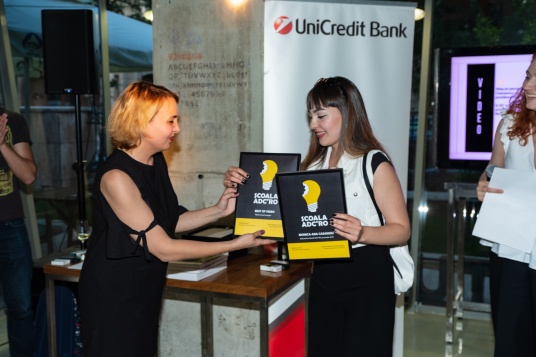 Top 10 Școala ADC 2018 // Monica-Ana Casangiu