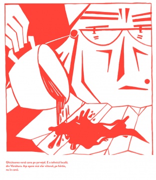 8 proiecte DIPLOMA și RDW în finala Cele mai frumoase cărți din România