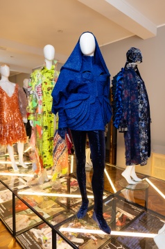 Follow-up Diploma: 6 tineri creativi în competiția Elle Style Awards