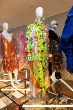 Follow-up Diploma: 6 tineri creativi în competiția Elle Style Awards