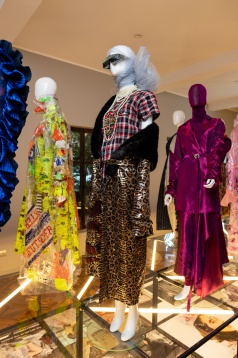 Follow-up Diploma: 6 tineri creativi în competiția Elle Style Awards