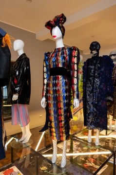 Follow-up Diploma: 6 tineri creativi în competiția Elle Style Awards