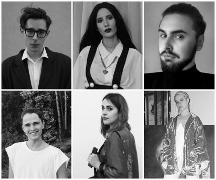 Follow-up Diploma: 6 tineri creativi în competiția Elle Style Awards