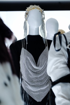 Follow-up Diploma: 6 tineri creativi în competiția Elle Style Awards