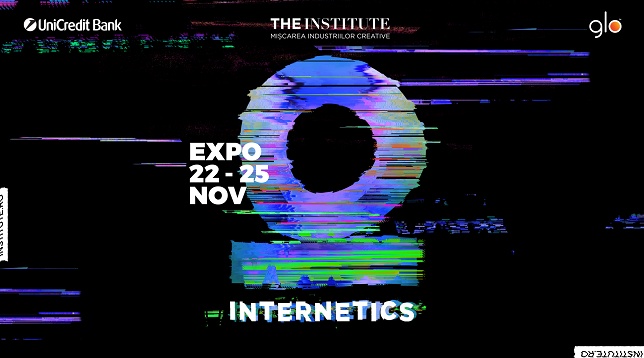 CALL FOR VOLUNTEERS @INTERNETICS 2018