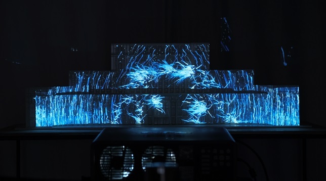 CALL FOR VOLUNTEERS @INTERNETICS 2018