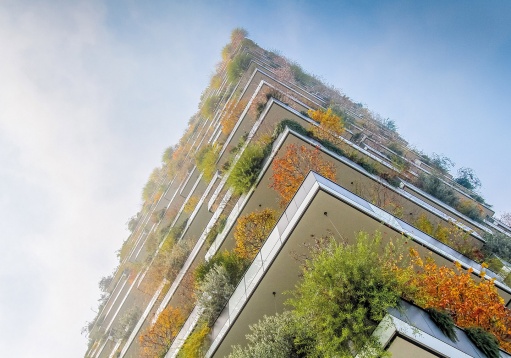 F A R - 12 Fotografi de Arhitectură din România