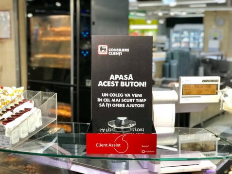 INTERNETICS MONTHLY REVIEW - OCTOMBRIE 2018