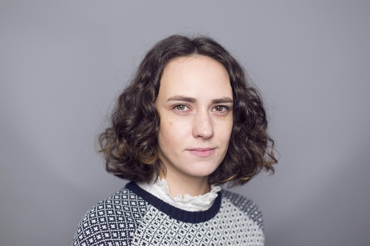 Masterclass #4: Scenariul e gata. Ce urmează? Interviu cu Laura Mușat și Alexandra Safriuc