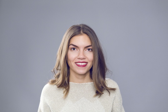 Masterclass #4: Scenariul e gata. Ce urmează? Interviu cu Laura Mușat și Alexandra Safriuc