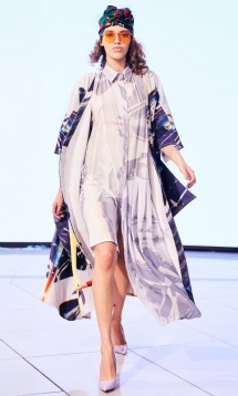 Veronica Tomoș – selected by V FOR VINTAGE @ DIPLOMA 2018