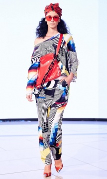 Veronica Tomoș – selected by V FOR VINTAGE @ DIPLOMA 2018