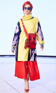 Veronica Tomoș – selected by V FOR VINTAGE @ DIPLOMA 2018